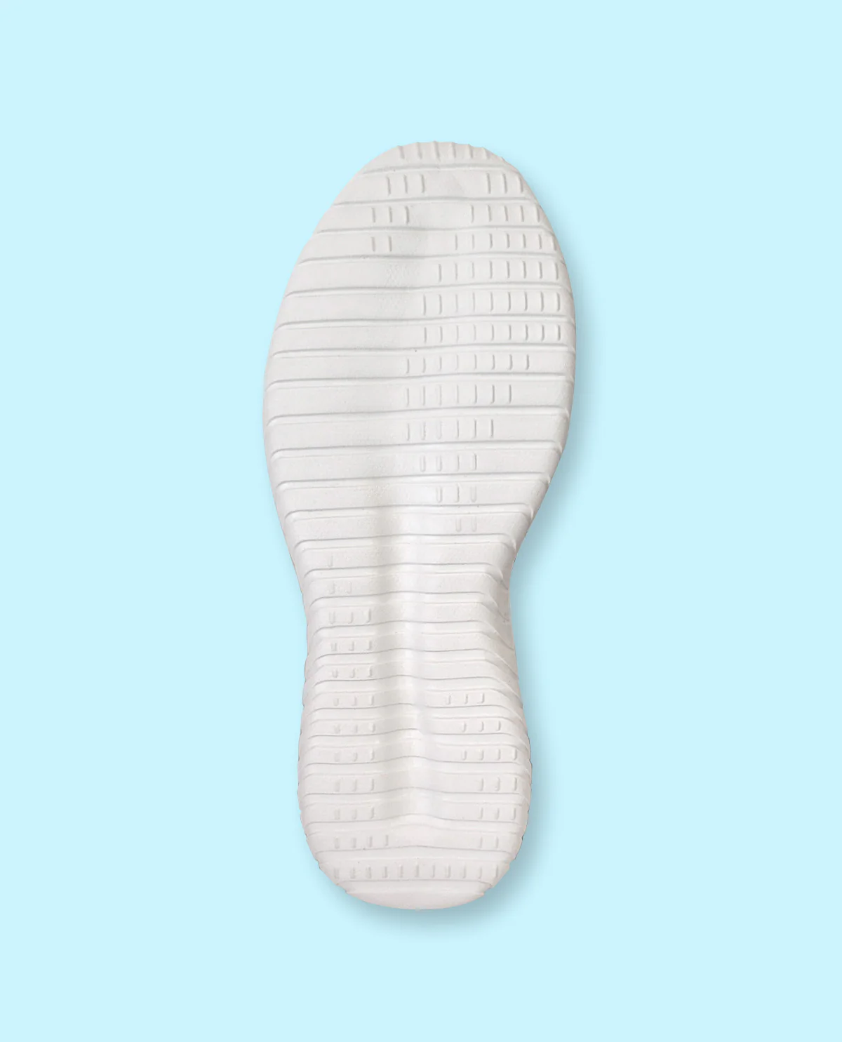 Tansmith Lofty Fly Knit Bungee Taupe - Image 3