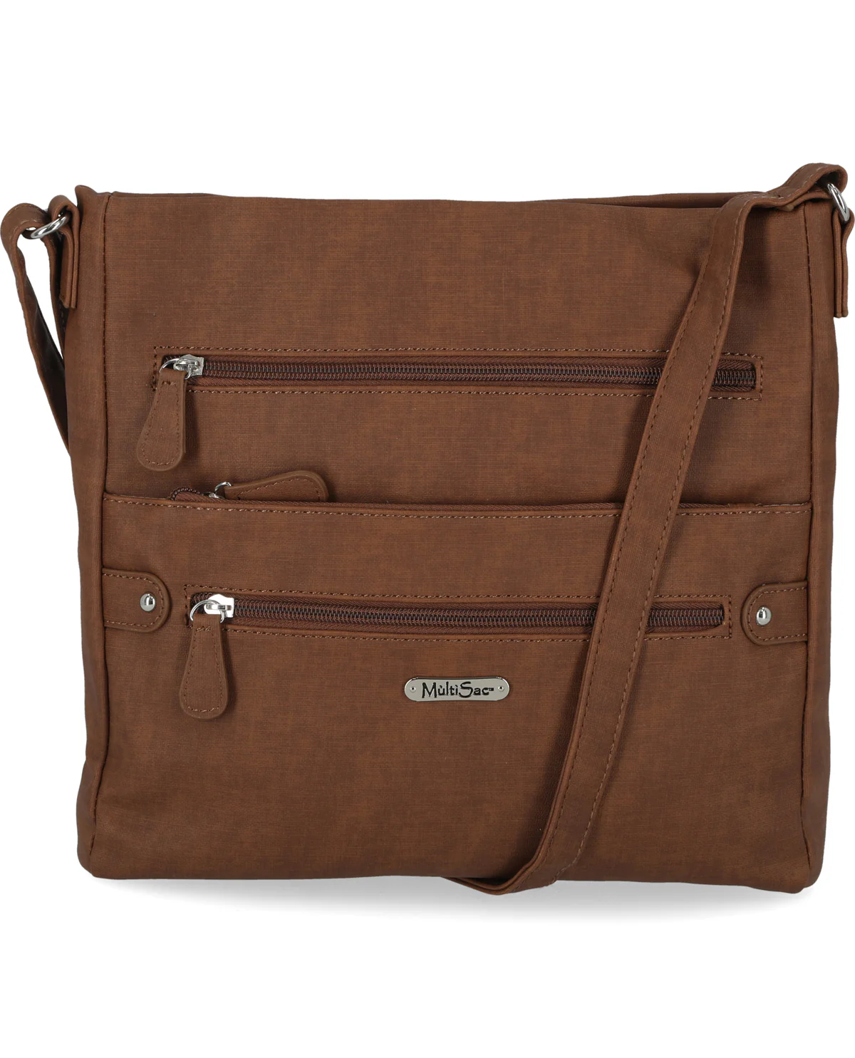 Multi Sac Lorraine Large Crossbody - Image 4
