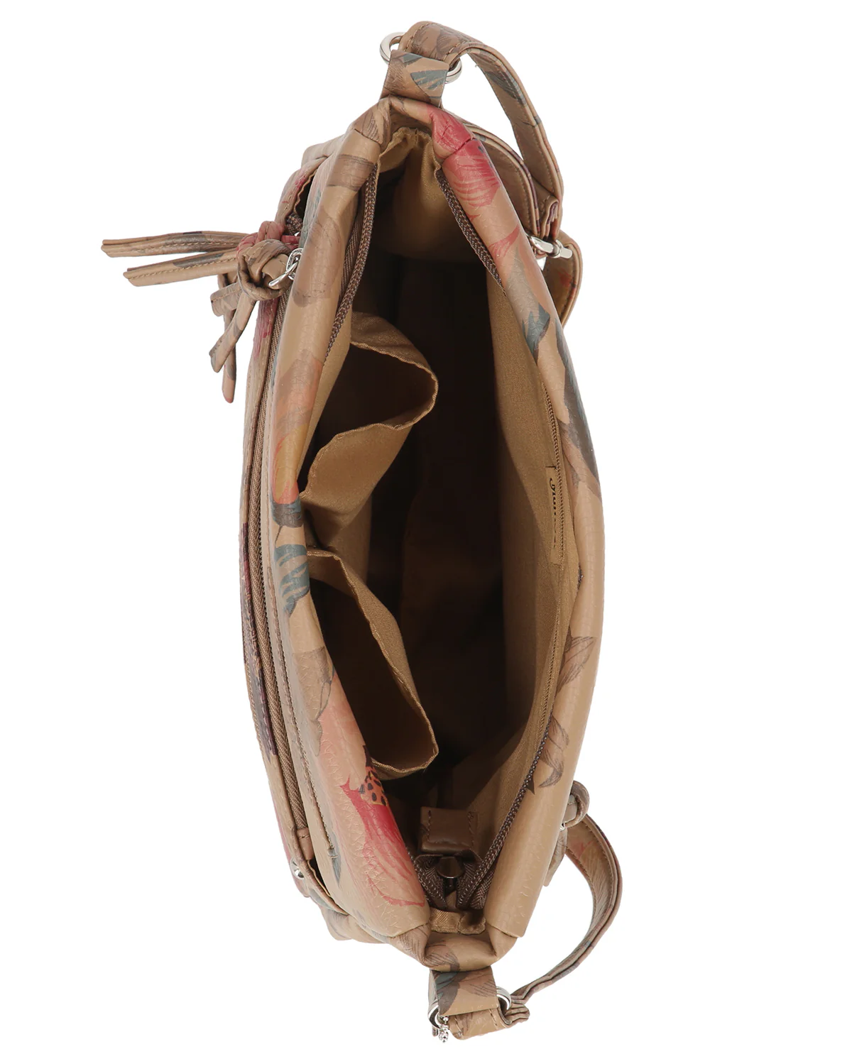 Multi Sac Lorraine Large Crossbody Shadowbrook - Image 2