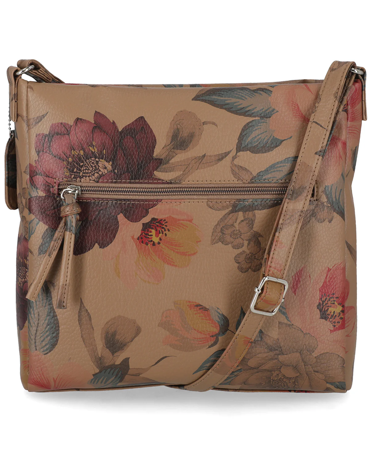 Multi Sac Lorraine Large Crossbody Shadowbrook - Image 3