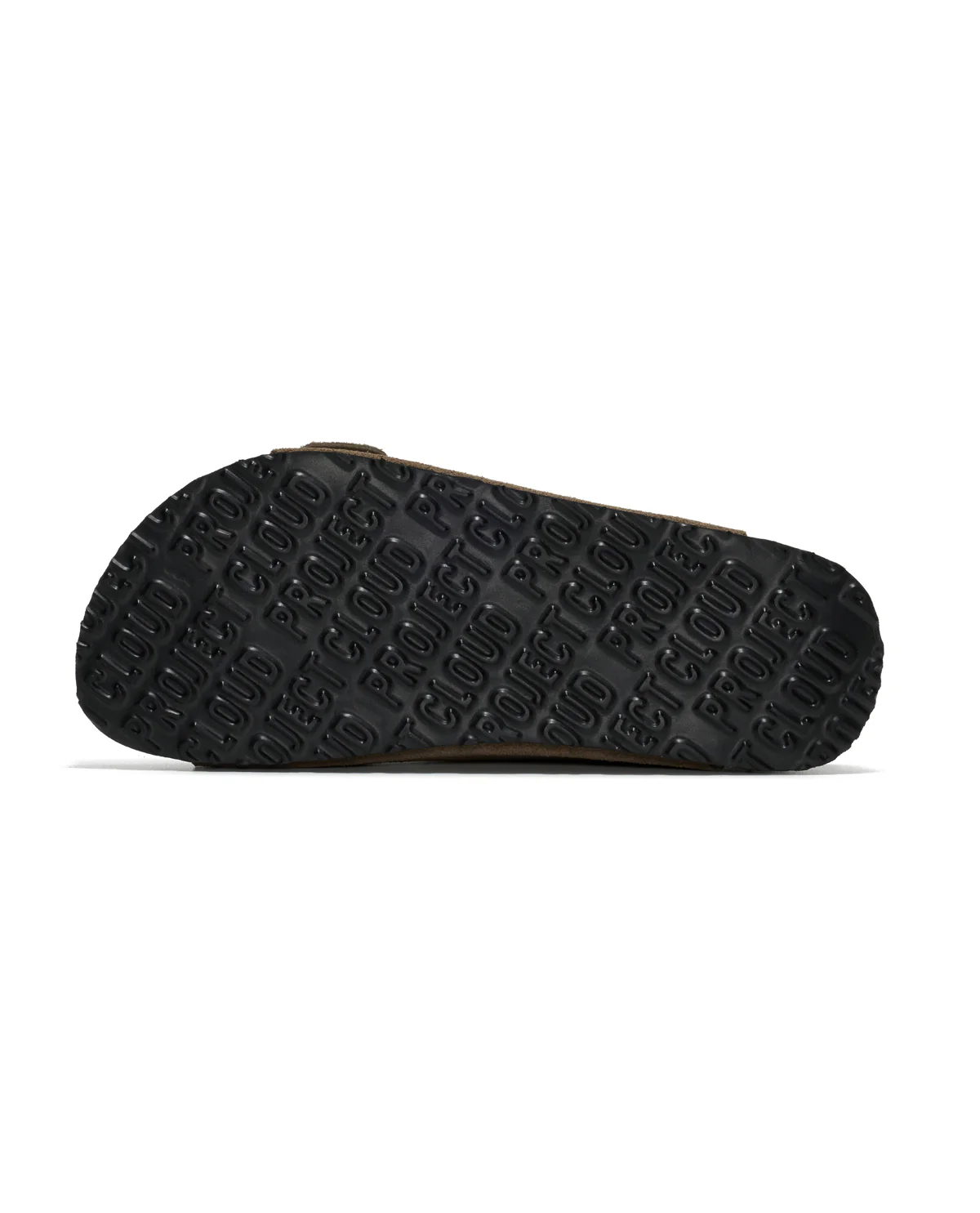 Project Cloud Lurleen Leather Sandal - Image 10