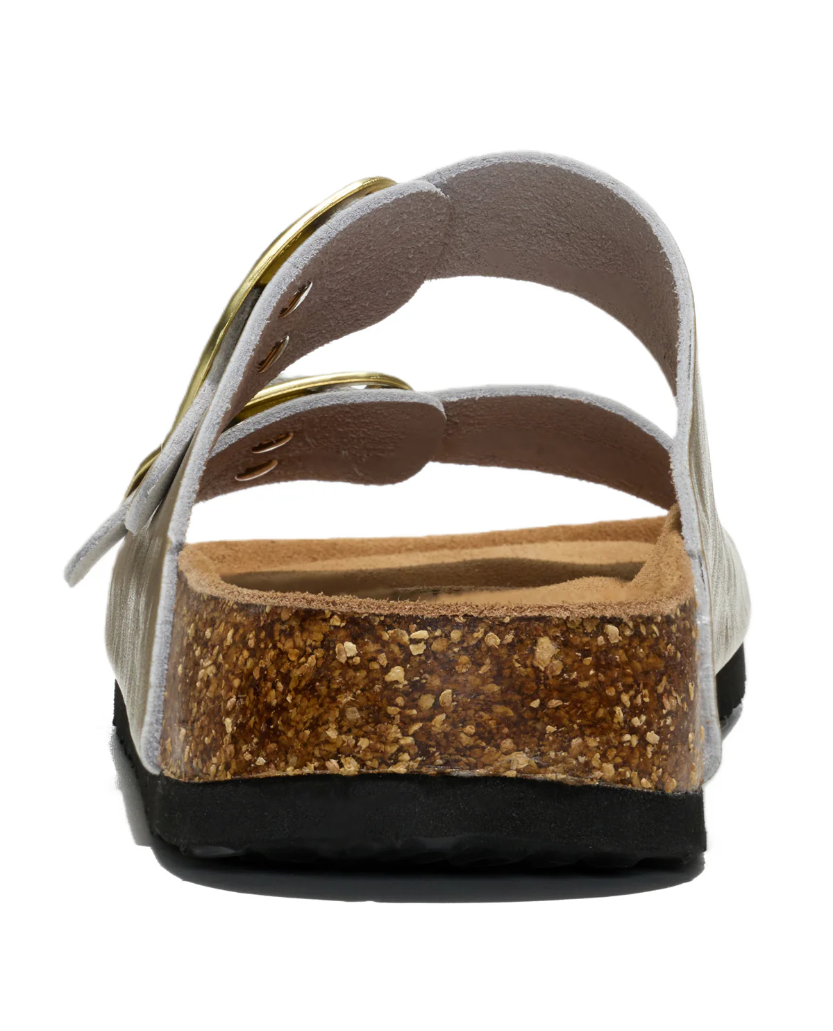 Project Cloud Lurleen Leather Sandal - Image 16