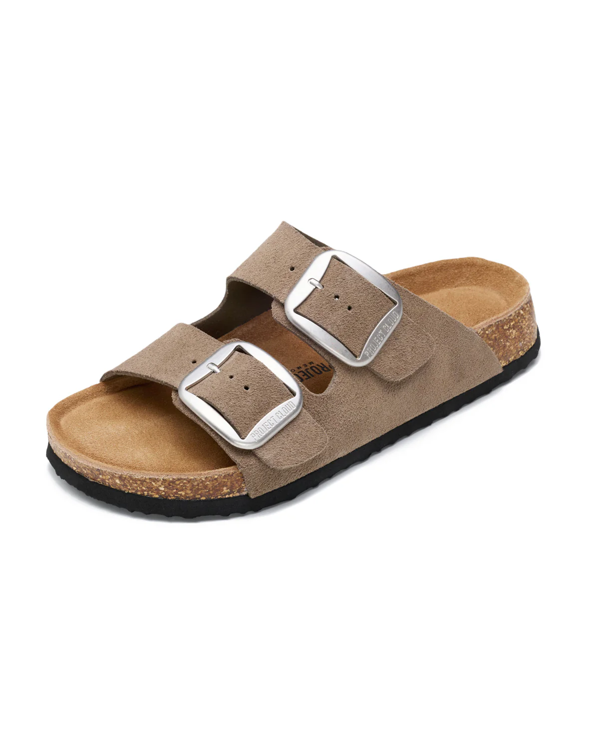 Project Cloud Lurleen Leather Sandal - Image 18