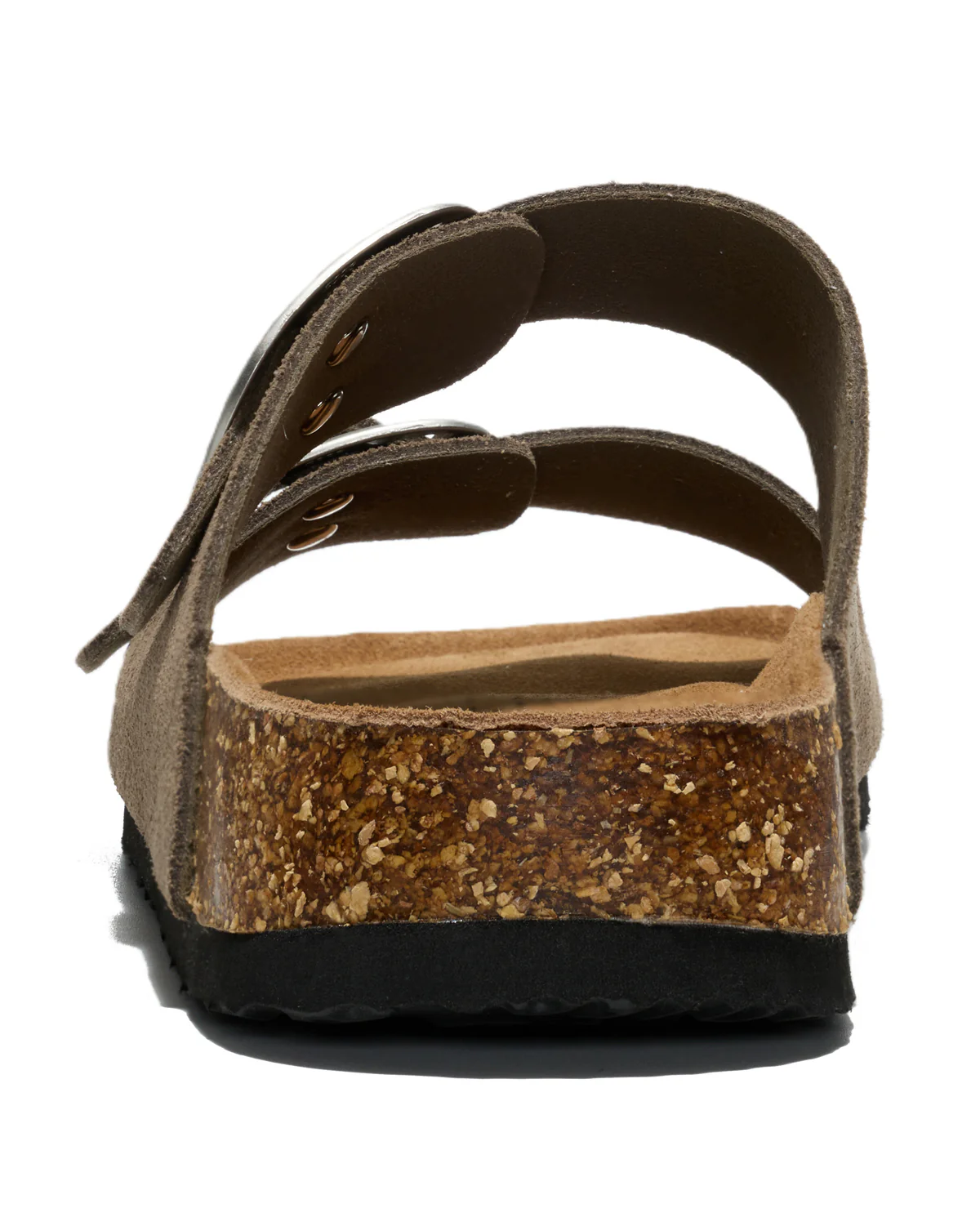 Project Cloud Lurleen Leather Sandal - Image 21
