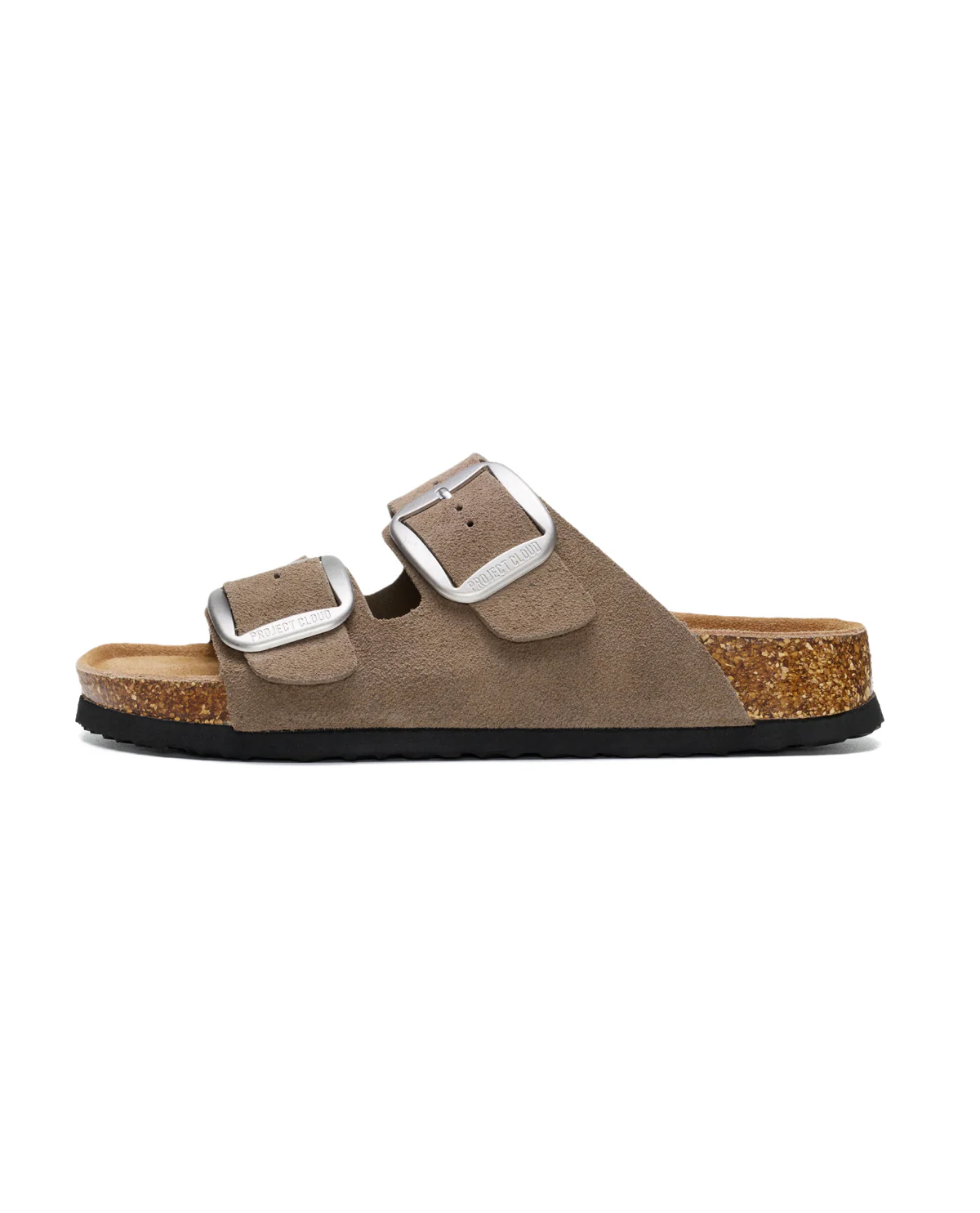 Project Cloud Lurleen Leather Sandal - Image 3