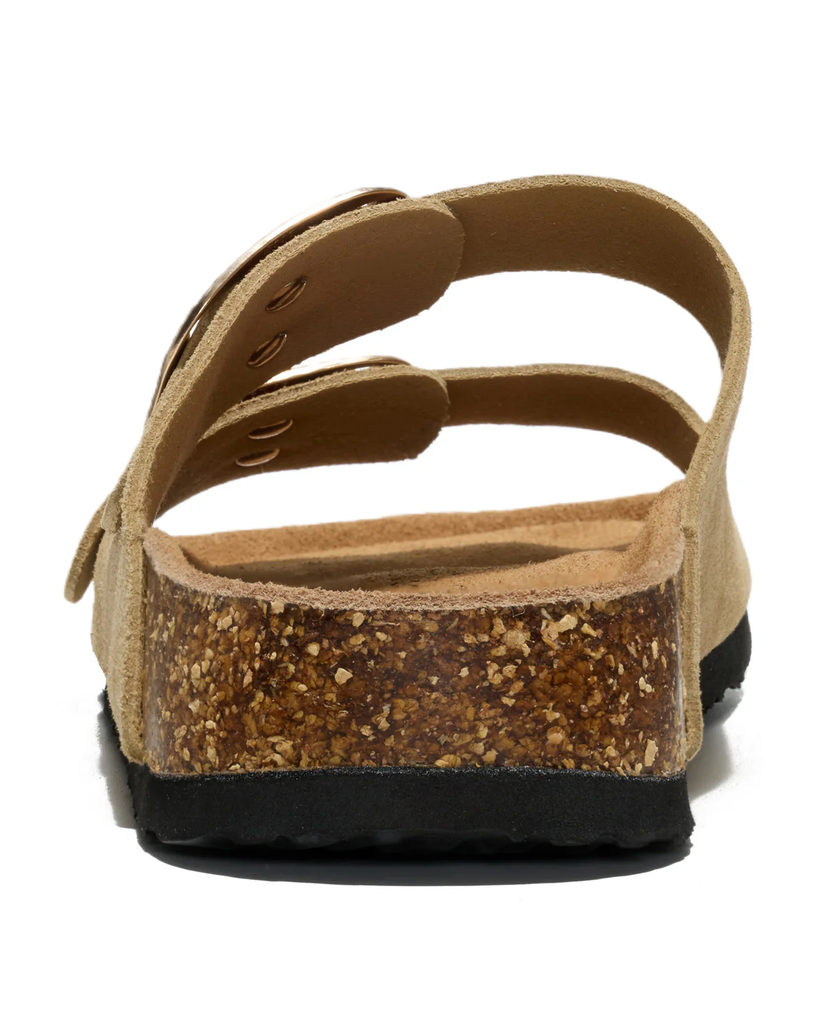 Project Cloud Lurleen Leather Sandal - Image 9
