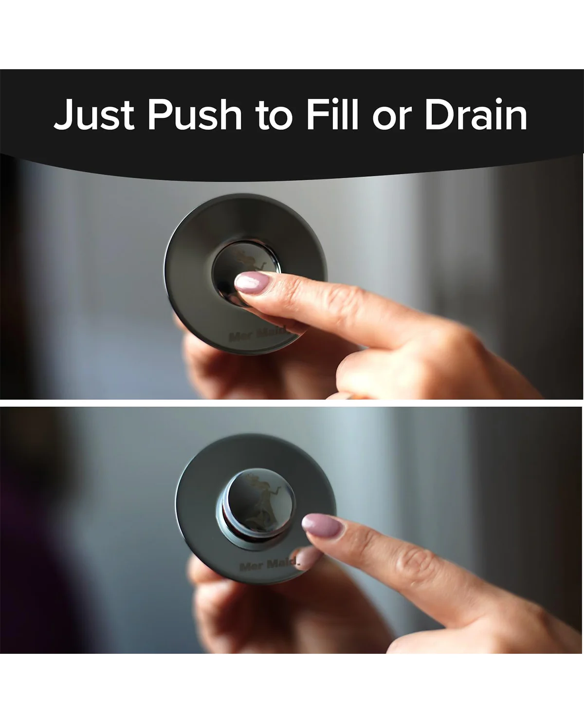 Mermaid Drain Magic - Image 3