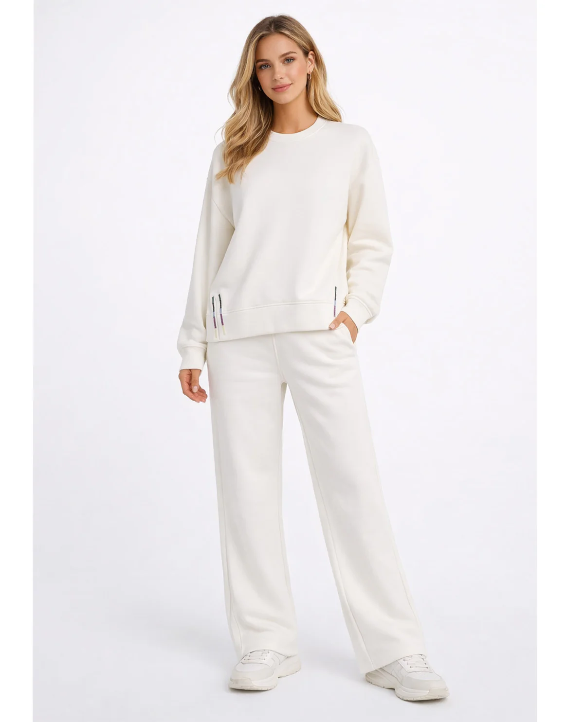 Match Fit Straight Leg Pant - Image 6