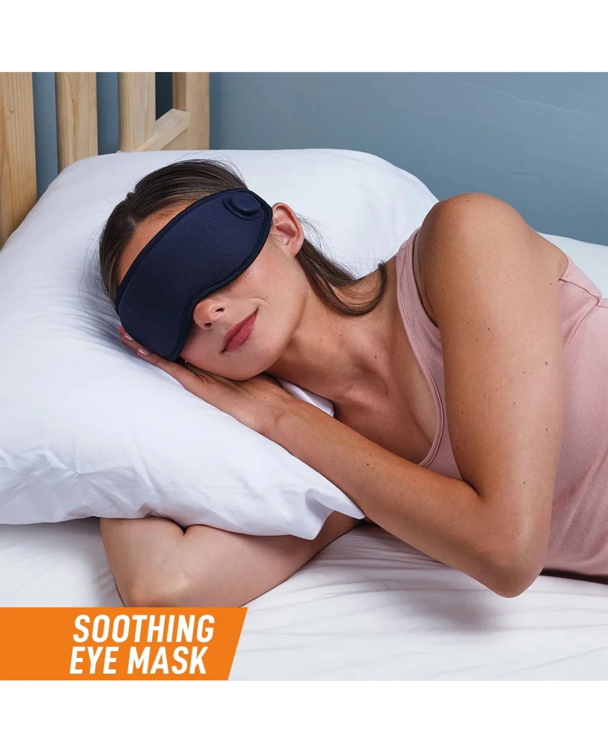 Miracle Dry Eye Relief Sleep Mask - Image 5