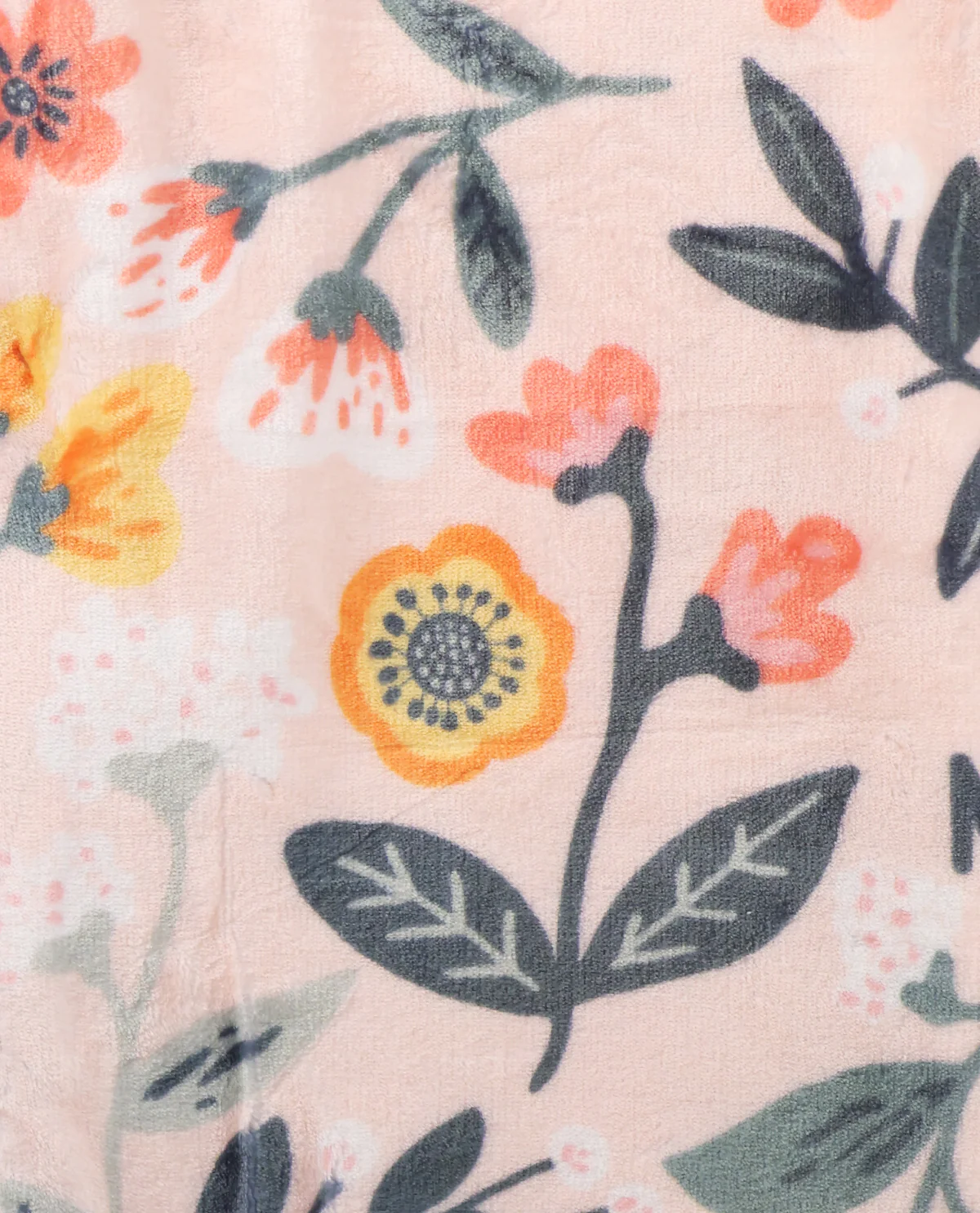 Hanging Throw Mom Blush Floral - Image 2