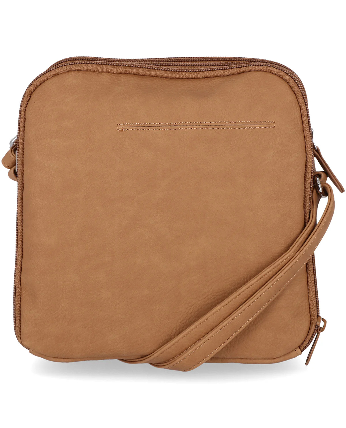 Multi Sac Zip Around Crossbody - Image 2