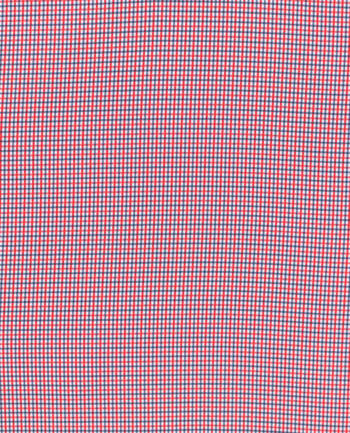 Nautica Men's Red, White, & Blue Long Sleeve Super Shirt - Image 5