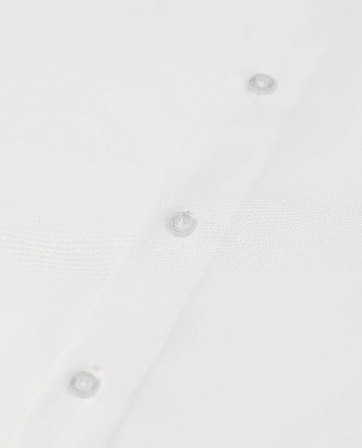Nautica Tall Super Shirt White - Image 4