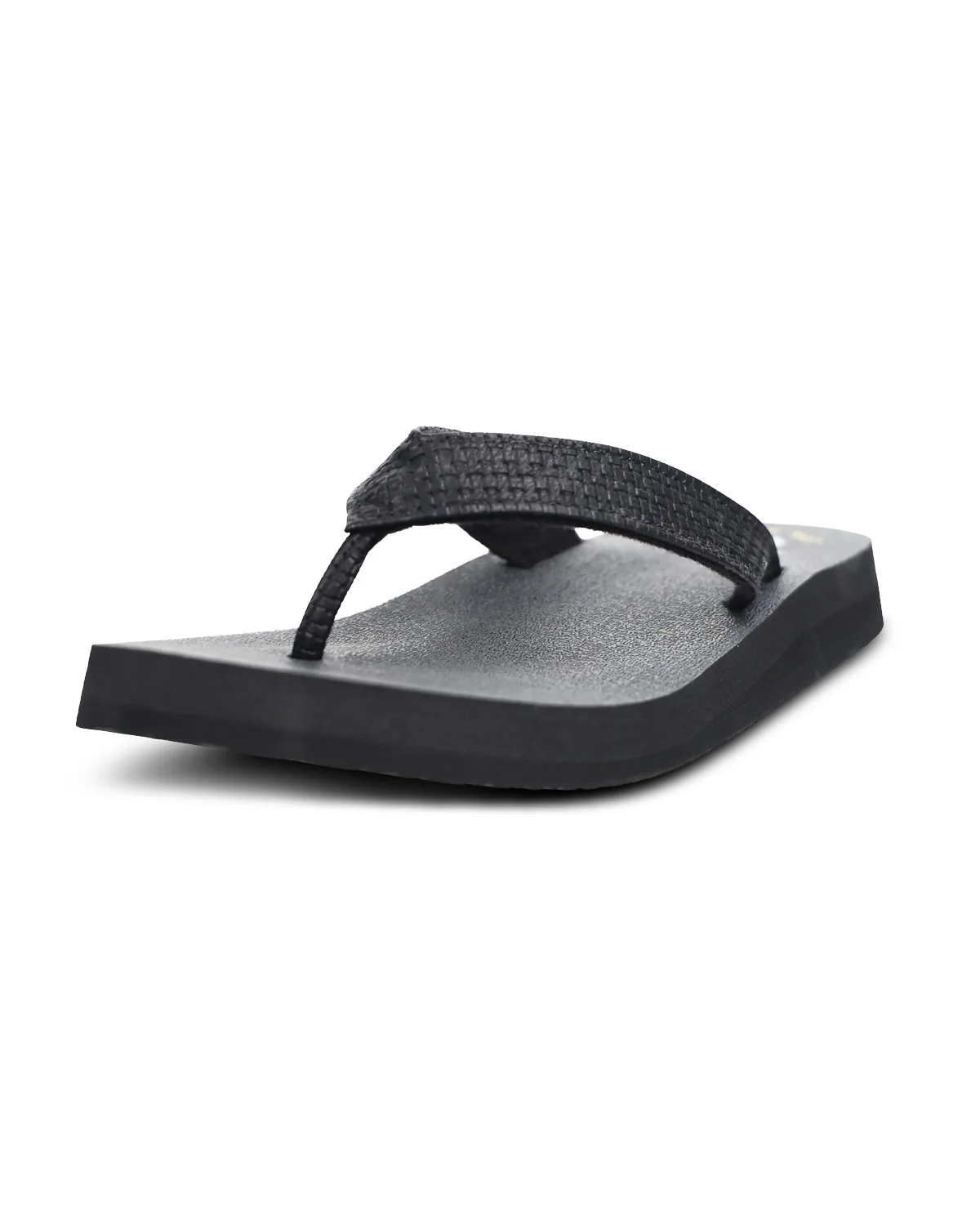 Yellowbox Noon Sandal Black - Image 2