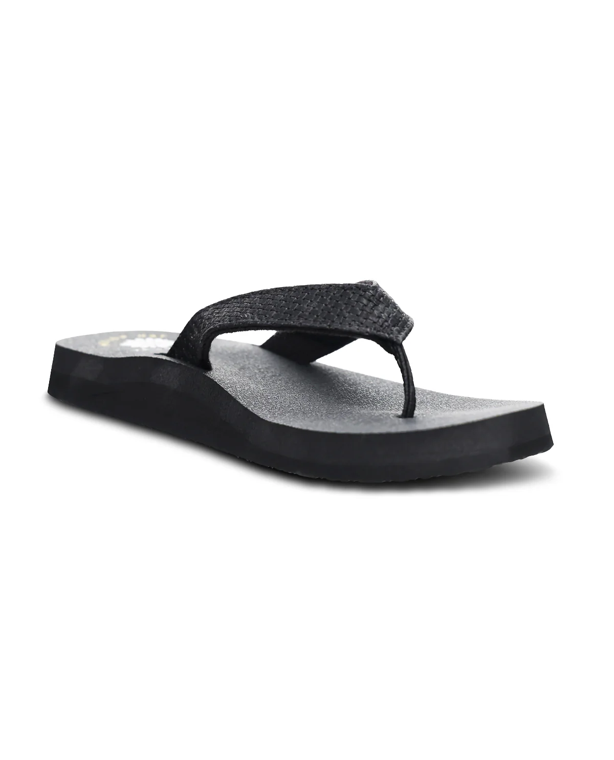 Yellowbox Noon Sandal Black - Image 3