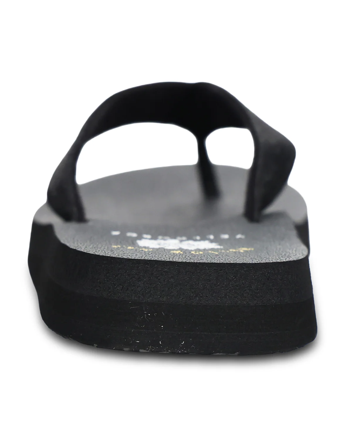 Yellowbox Noon Sandal Black - Image 4