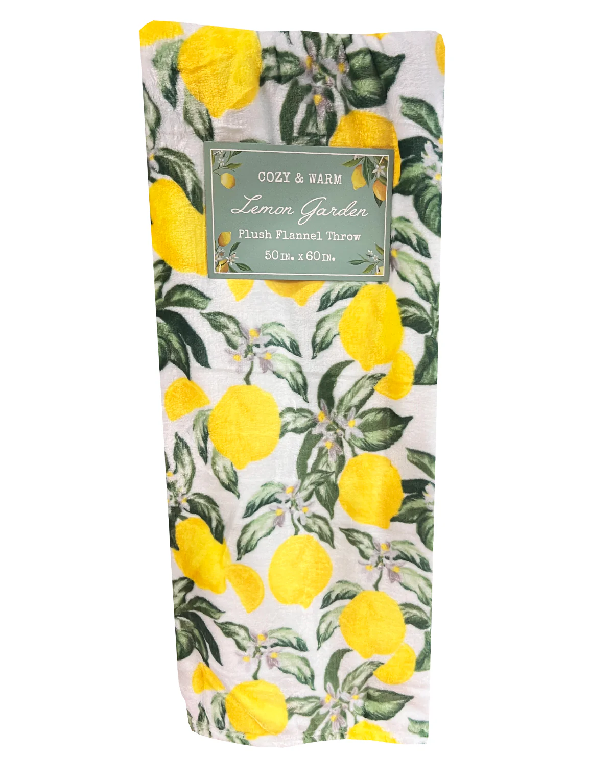 Novelty 23 Printed Throws- 12 Varieties - Image 17