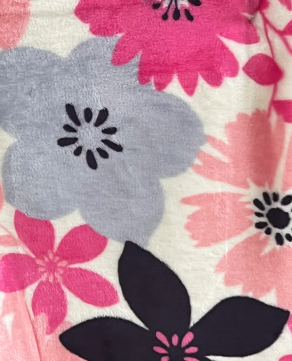 Novelty 23 Printed Throws- 12 Varieties - Image 6