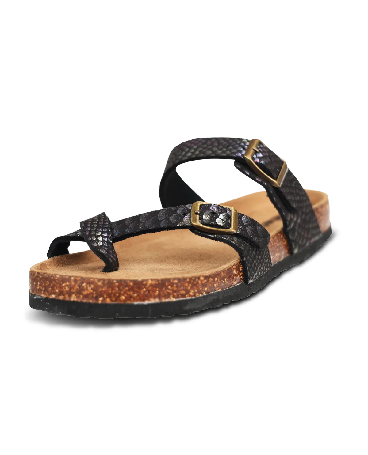 Outwoods Bork-30 Sandal Pastel - Image 2