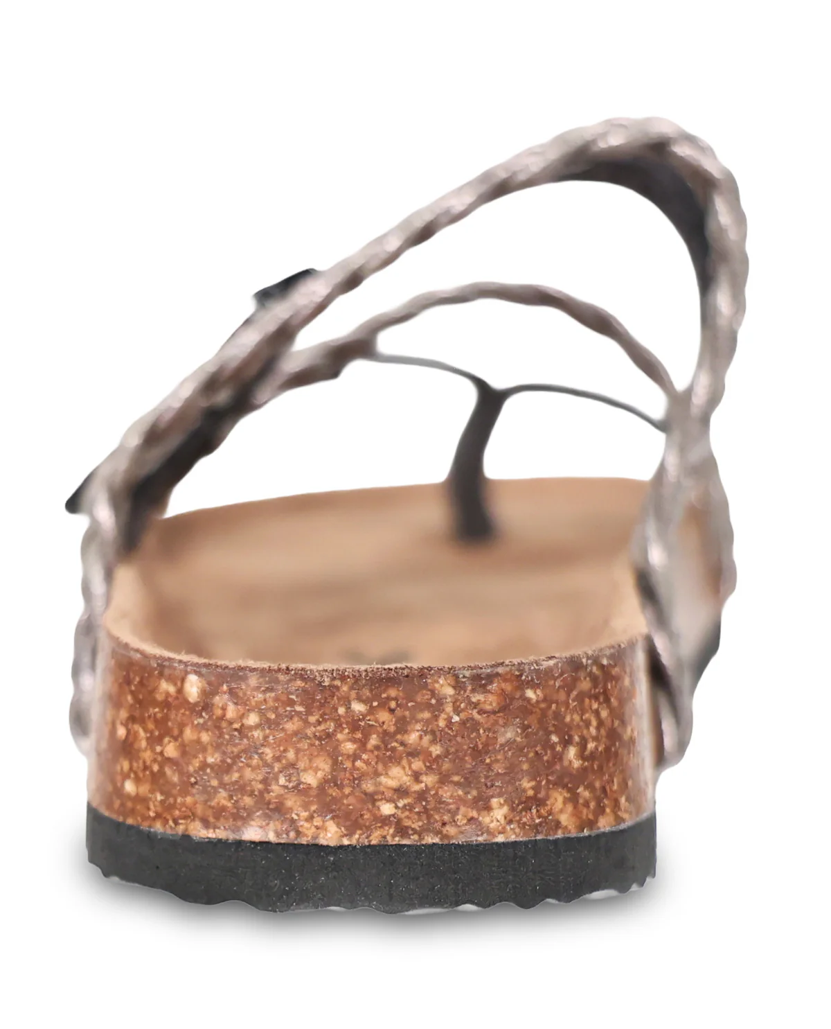 Outwoods Bork-65 Sandal Pewter - Image 4