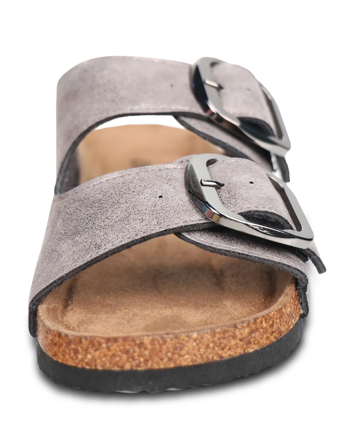 Outwoods Bork-66 Sandal Pewter - Image 4