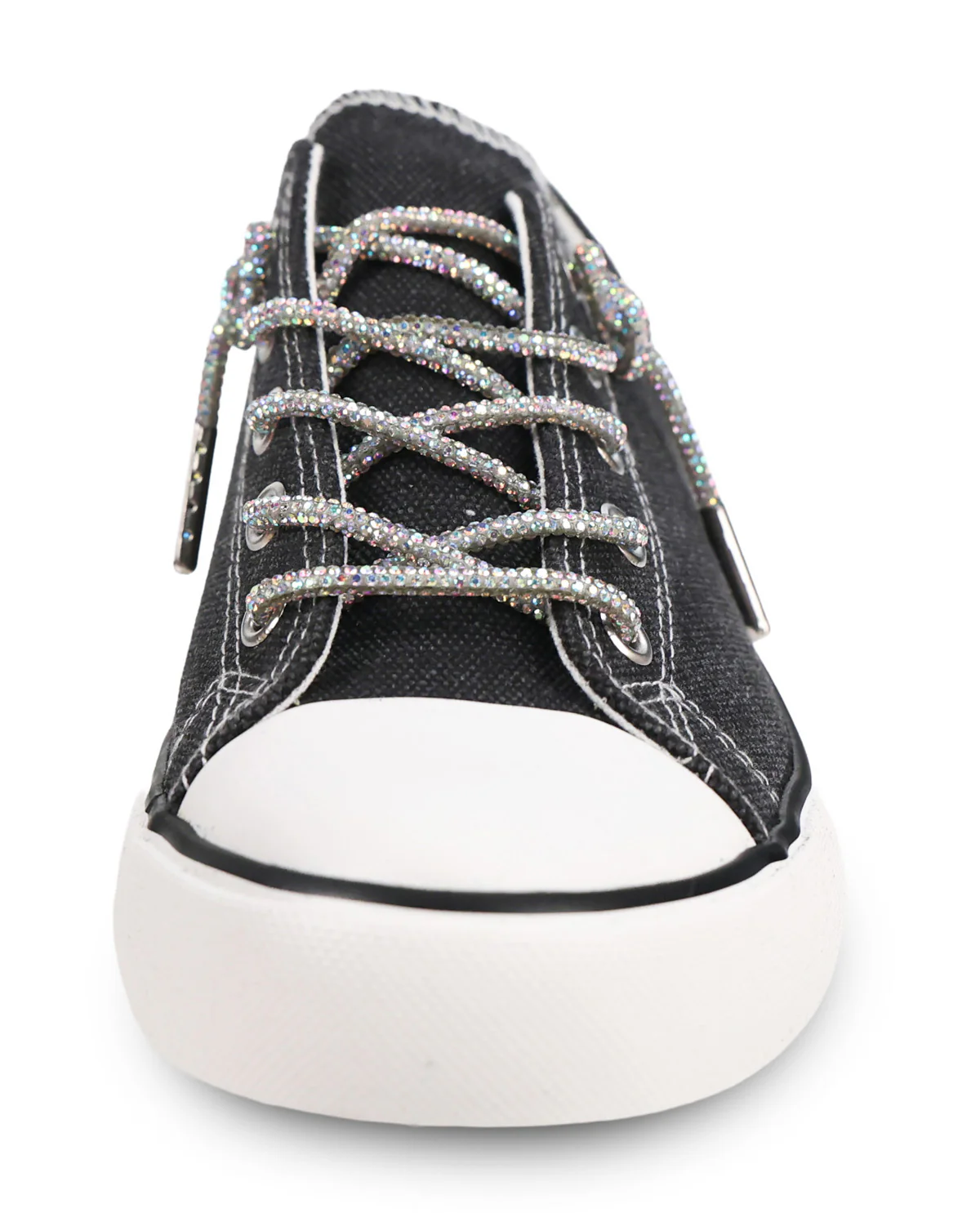 Outwoods Logan-8 Sport Shoe Black - Image 5