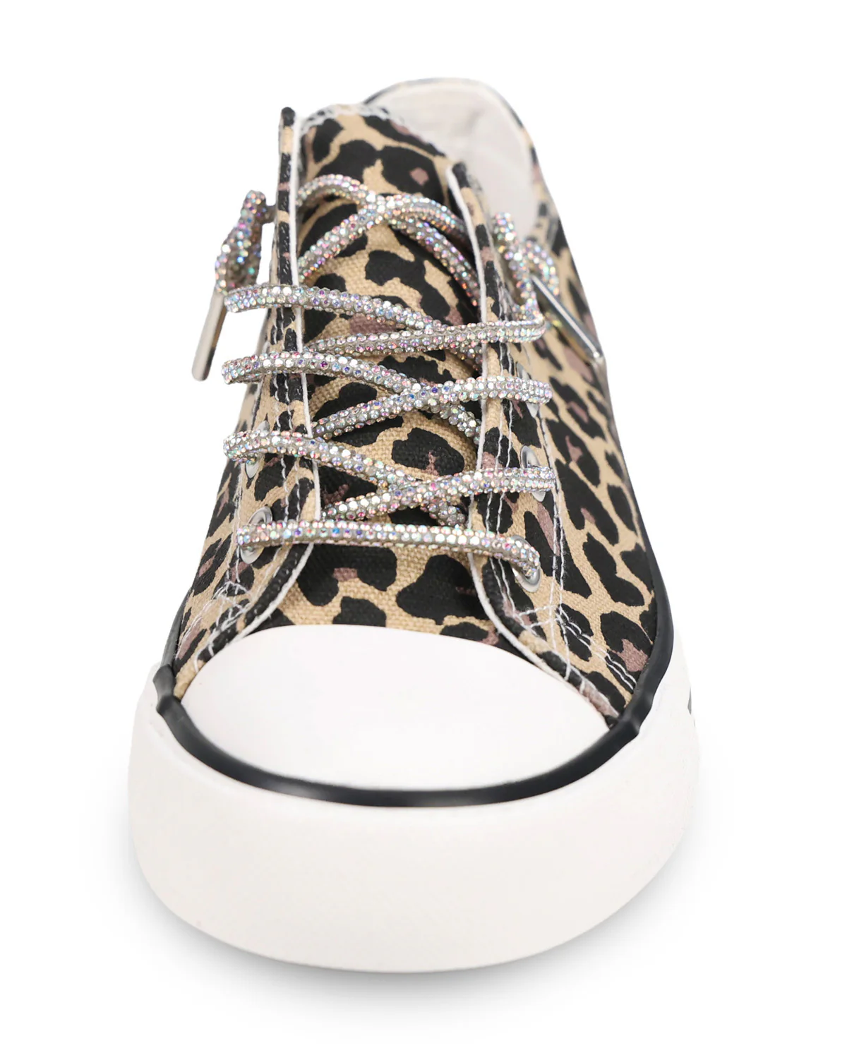 Outwoods Logan-8 Sport Shoe Leopard - Image 5