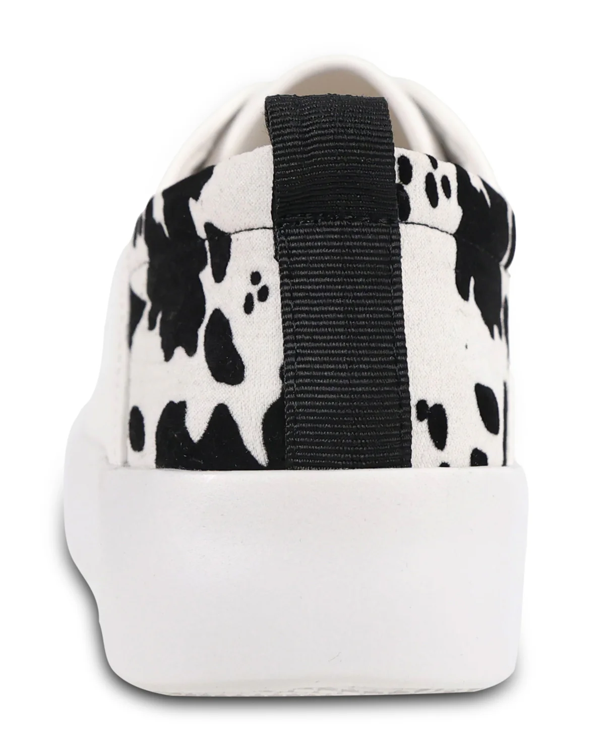 Outwoods Shauna-9 Sport Shoe Black/White - Image 4