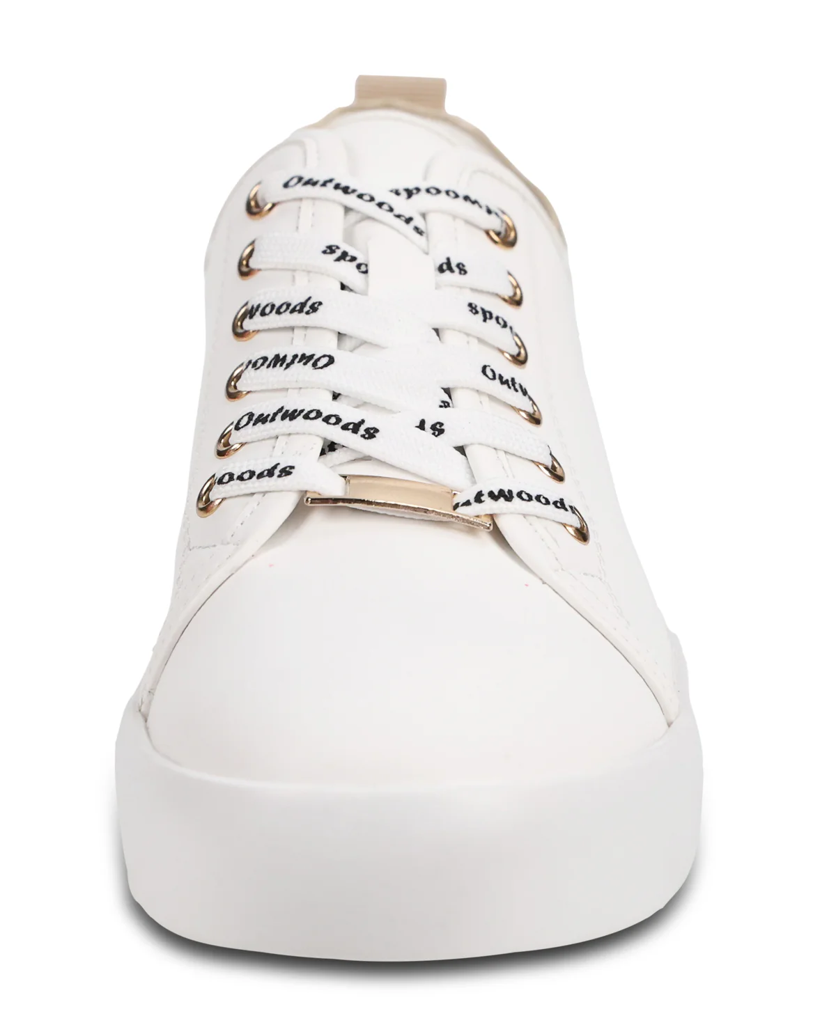 Outwoods Shauna-9 Sport Shoe Gold - Image 5