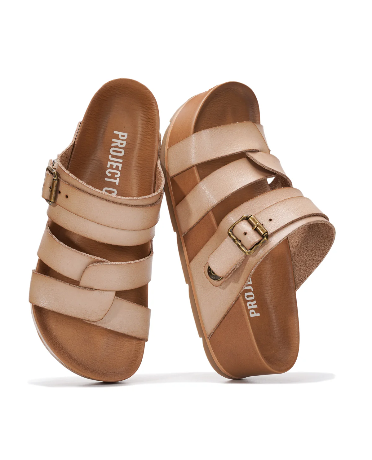 Project Cloud Palace Sandal - Image 13
