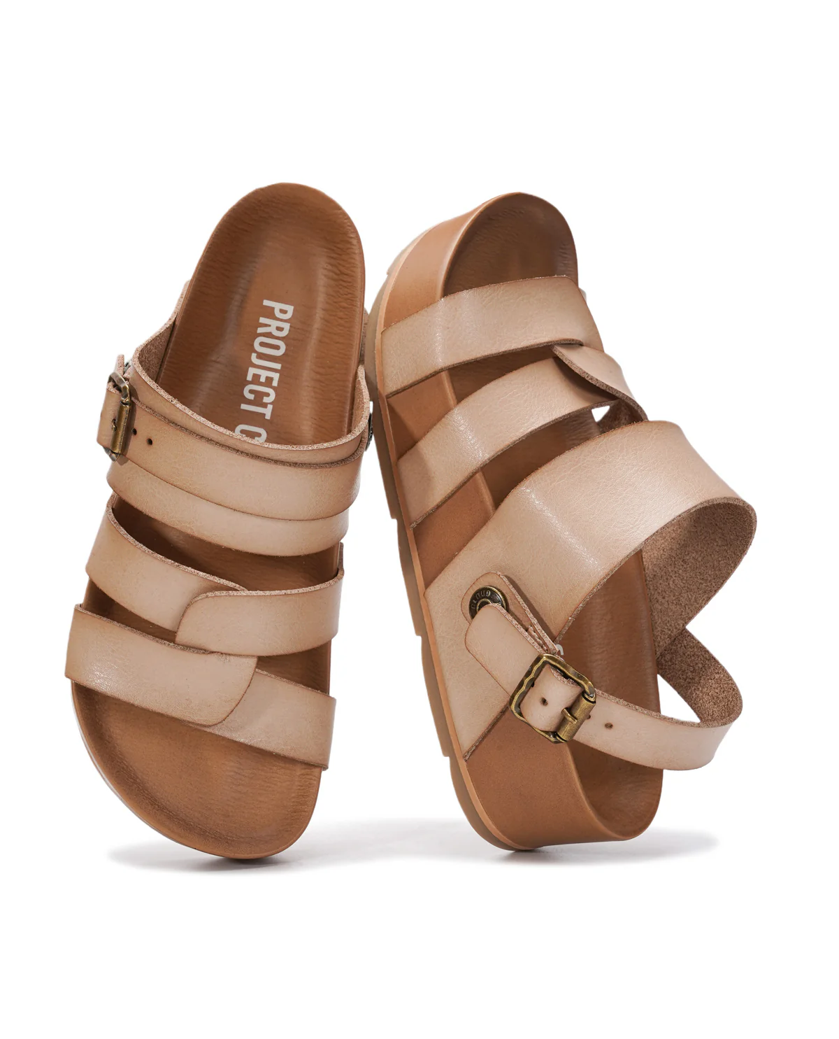 Project Cloud Palace Sandal - Image 16