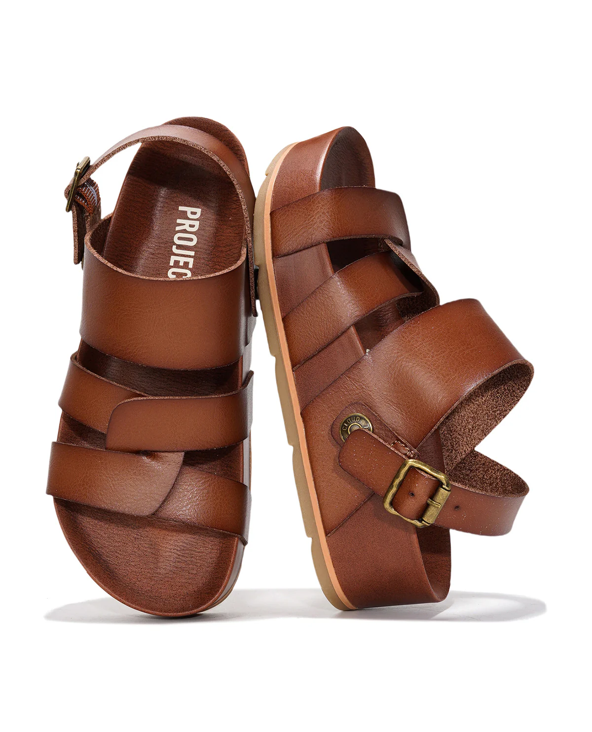 Project Cloud Palace Sandal - Image 21
