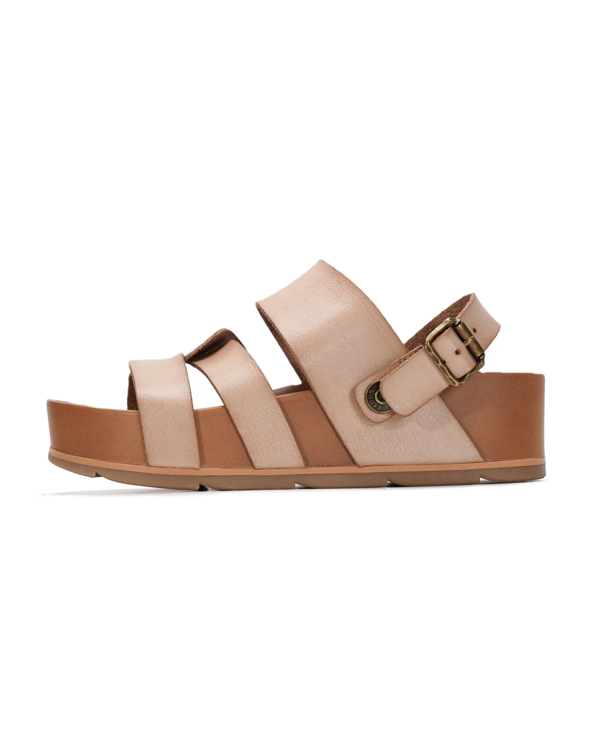 Project Cloud Palace Sandal - Image 3