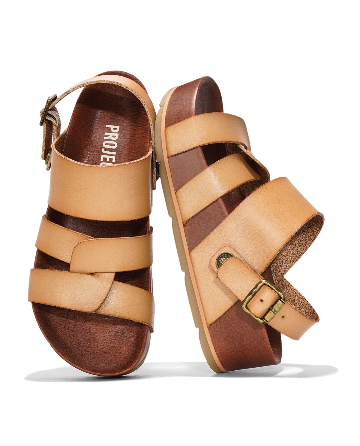 Project Cloud Palace Sandal - Image 36