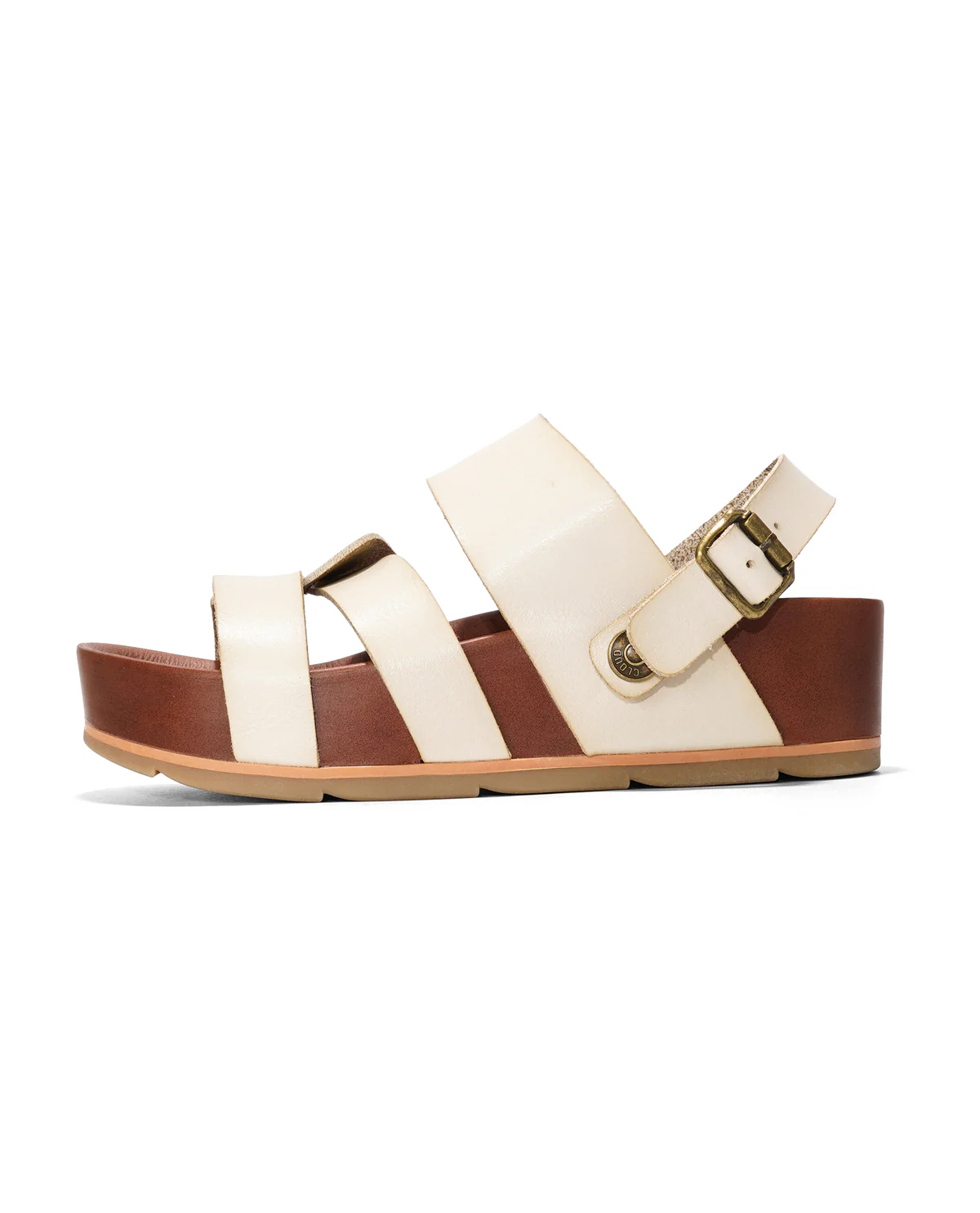 Project Cloud Palace Sandal - Image 4
