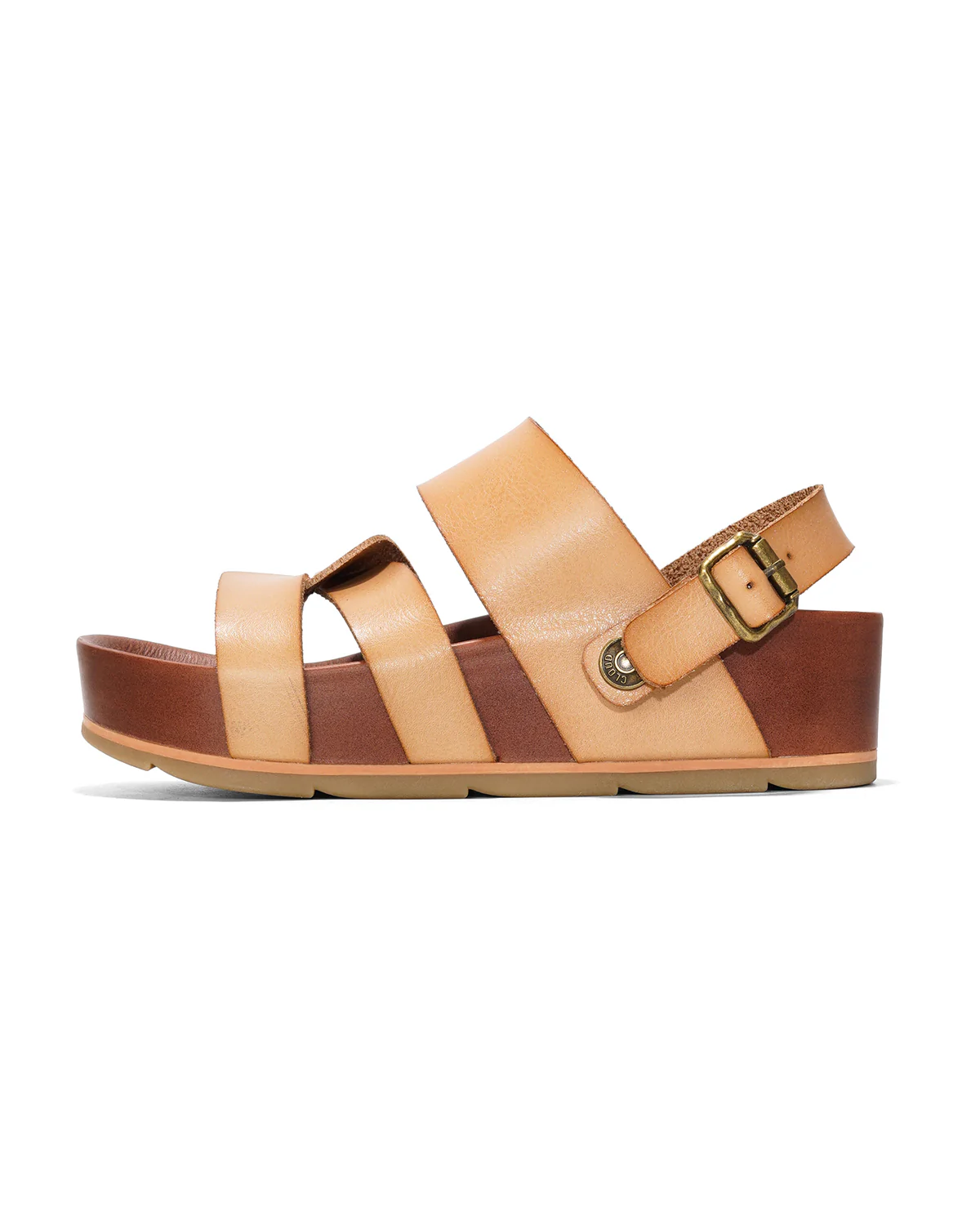 Project Cloud Palace Sandal - Image 6