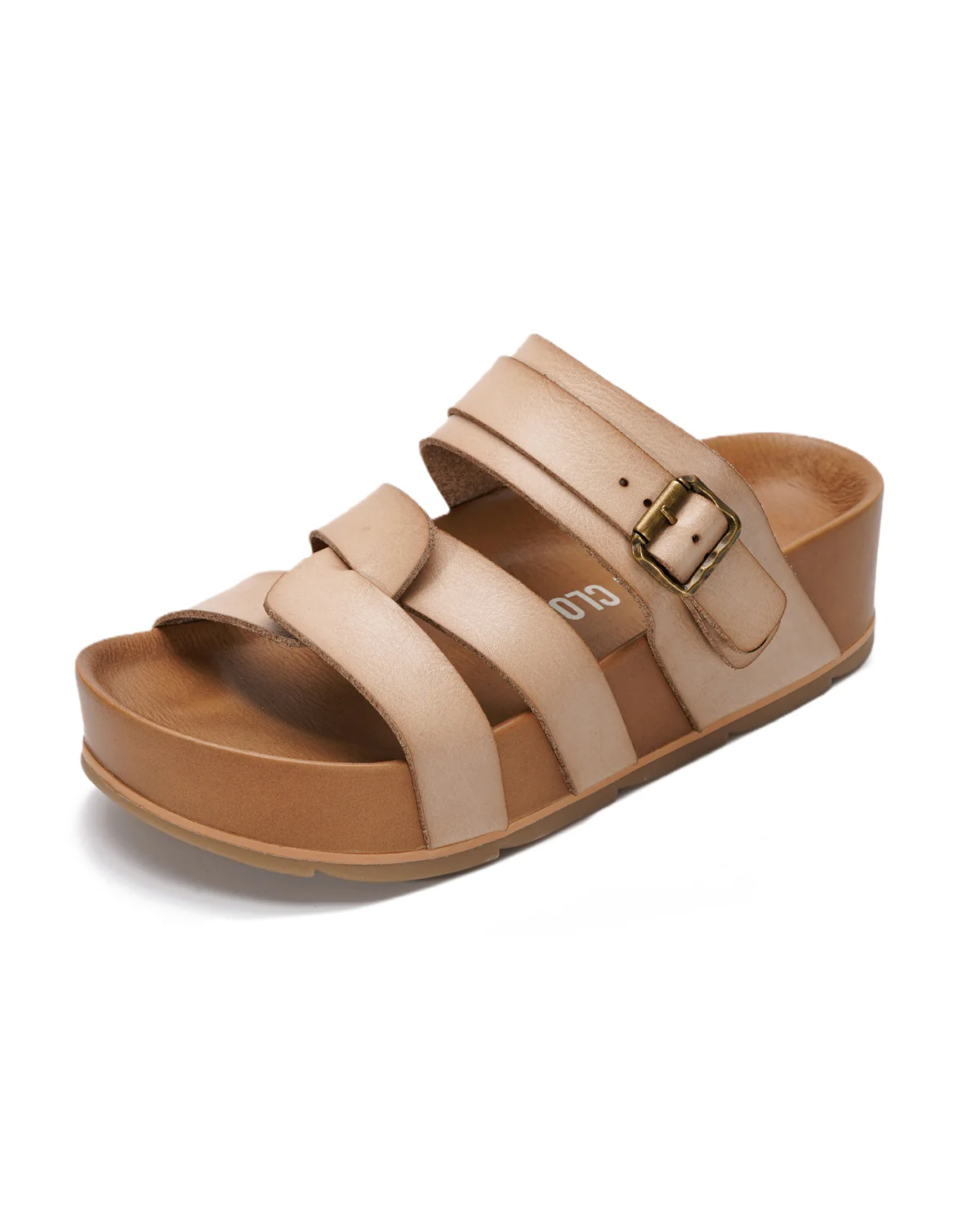 Project Cloud Palace Sandal - Image 7