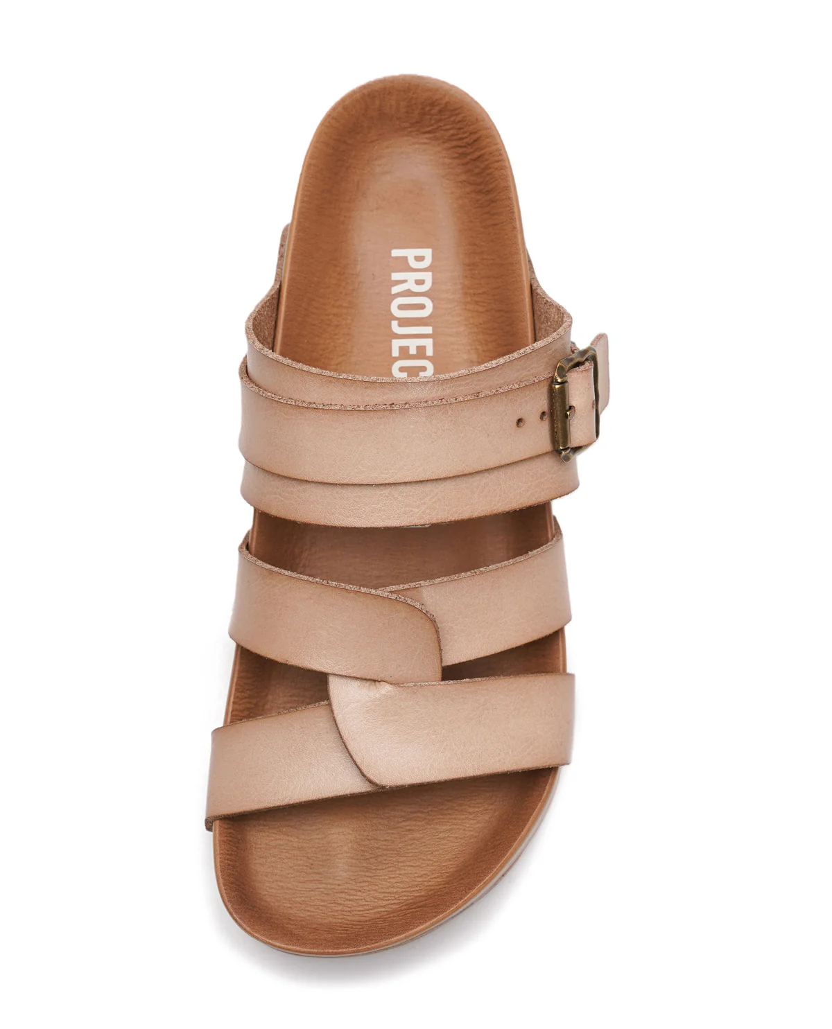 Project Cloud Palace Sandal - Image 8