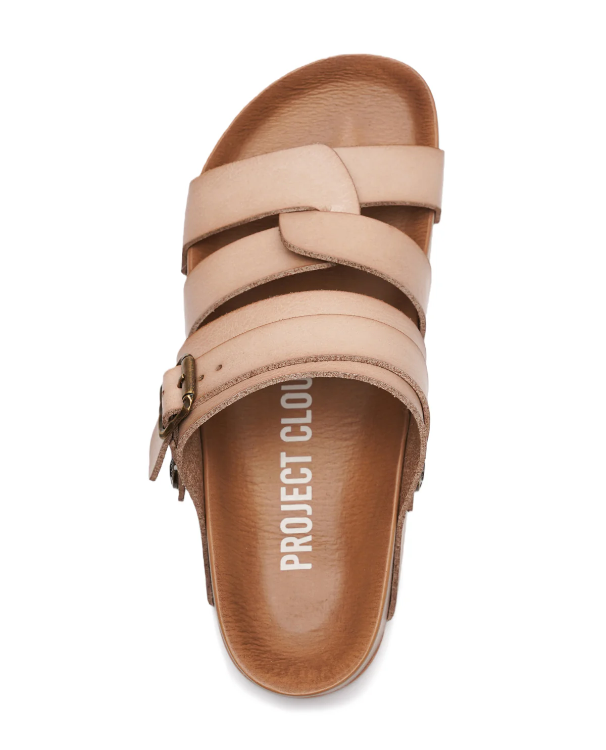Project Cloud Palace Sandal - Image 9