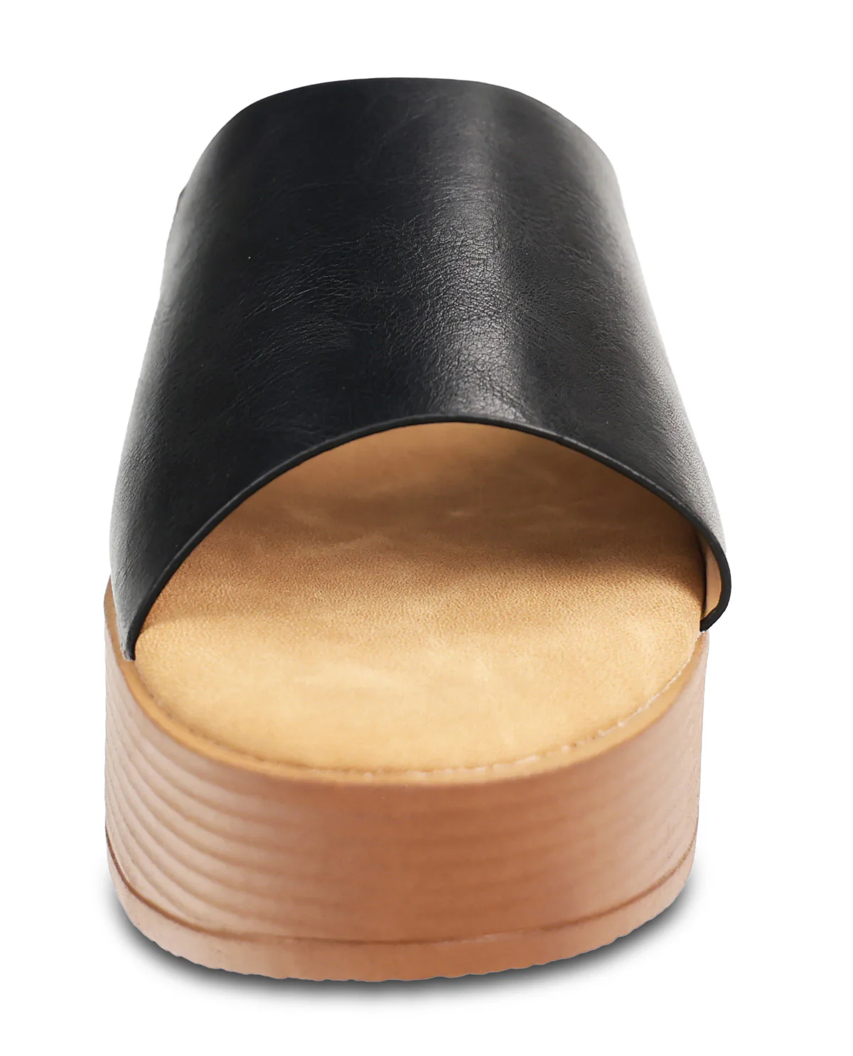 Pierre Dumas Aster-4 Sandal Black - Image 5