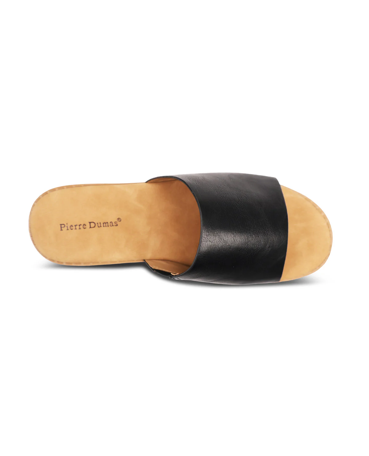 Pierre Dumas Aster-4 Sandal Black - Image 6