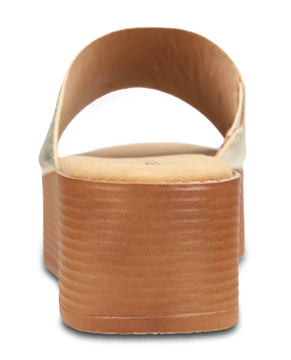 Pierre Dumas Aster-4 Sandal Gold - Image 4