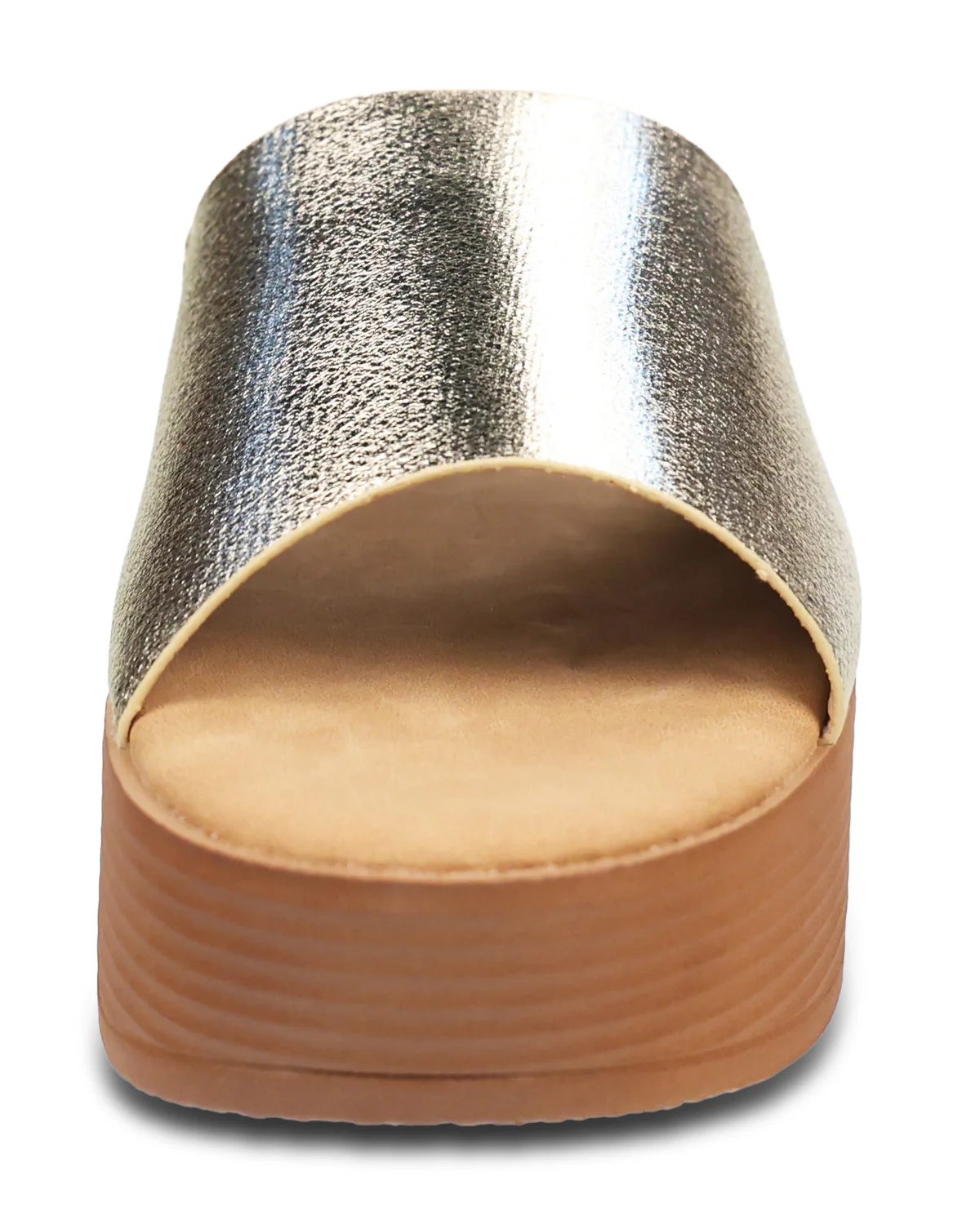 Pierre Dumas Aster-4 Sandal Gold - Image 5