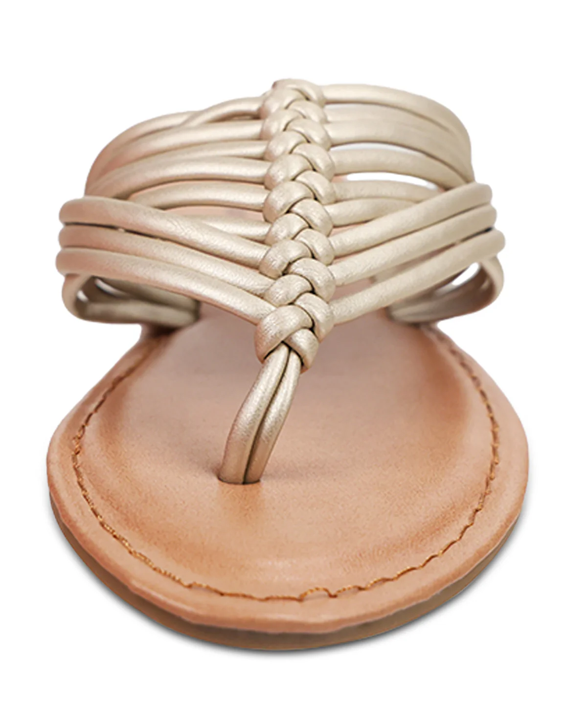 Pierre Dumas Azul-44 Sandal Gold - Image 5