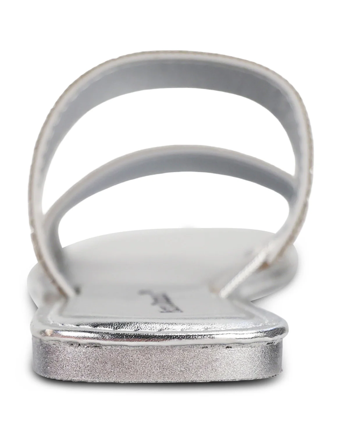 Pierre Dumas Chester-10 Sandal Silver - Image 4