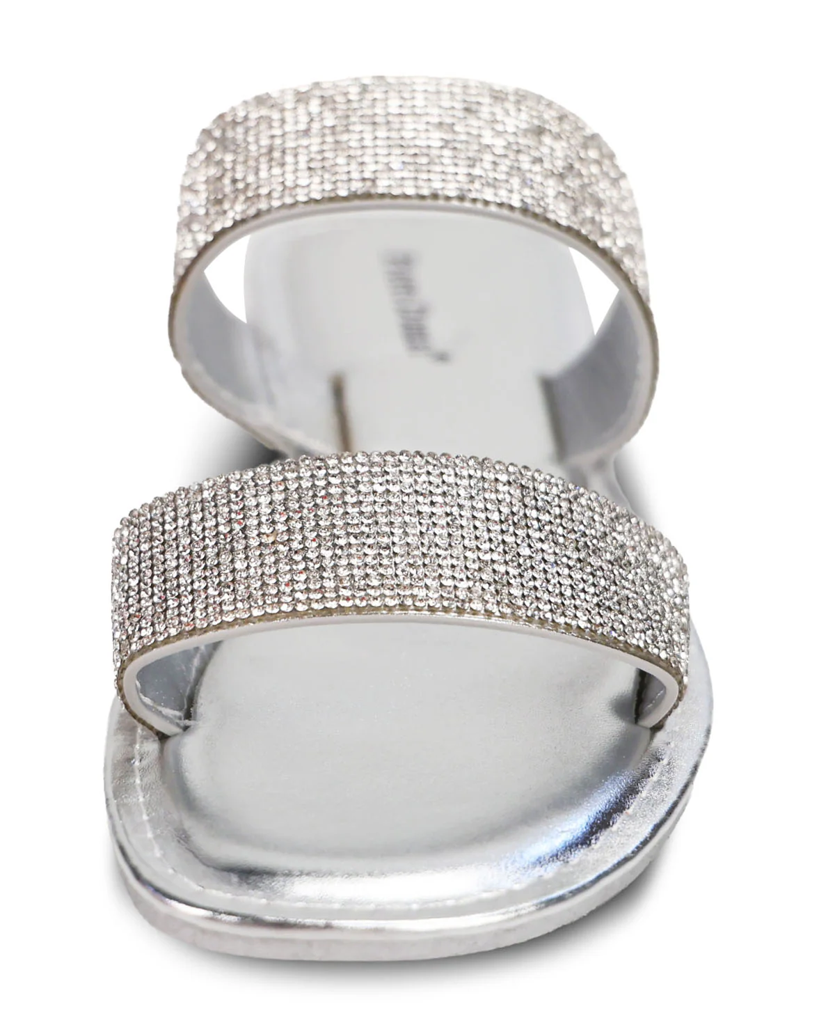 Pierre Dumas Chester-10 Sandal Silver - Image 5