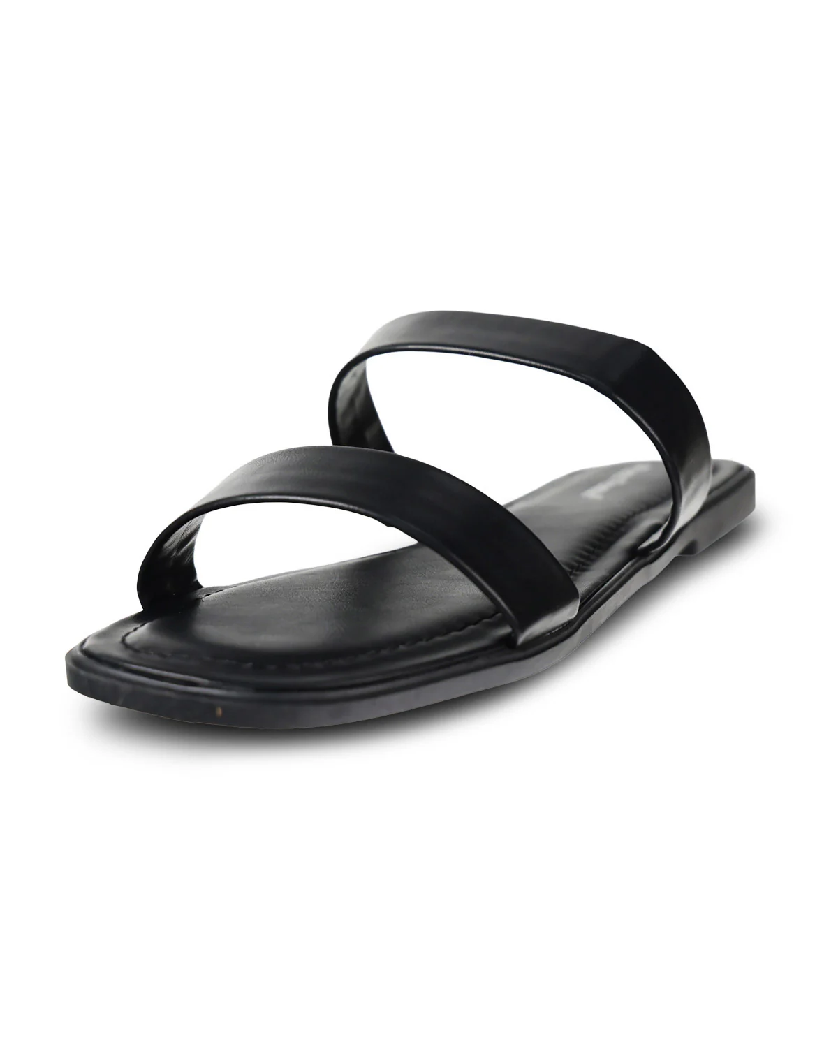 Pierre Dumas Empress 33 Sandal Black - Image 2