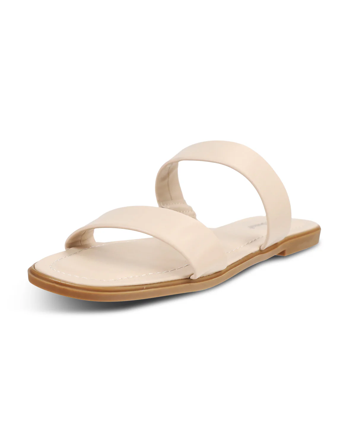 Pierre Dumas Empress-33 Sandal Nude - Image 2