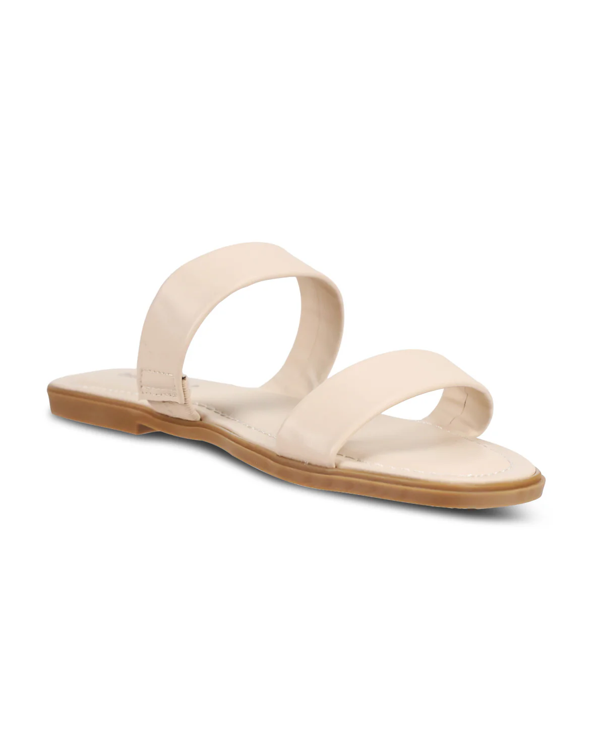Pierre Dumas Empress-33 Sandal Nude - Image 3