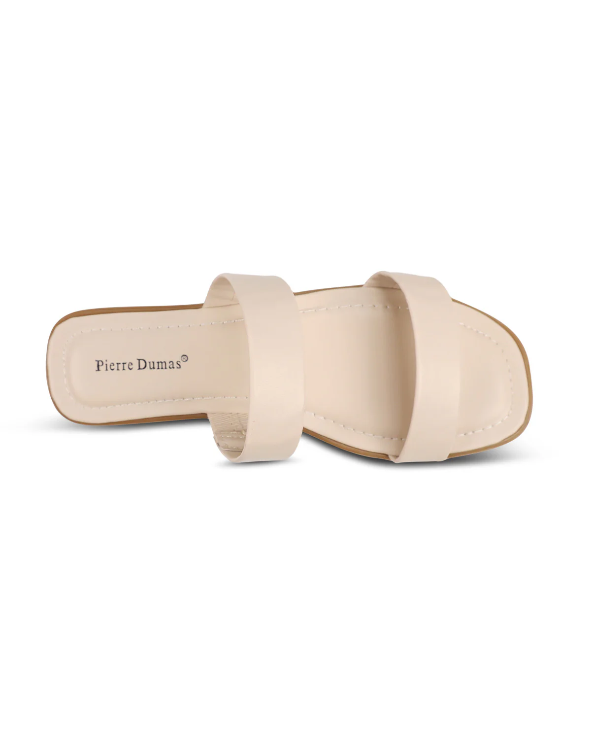 Pierre Dumas Empress-33 Sandal Nude - Image 6